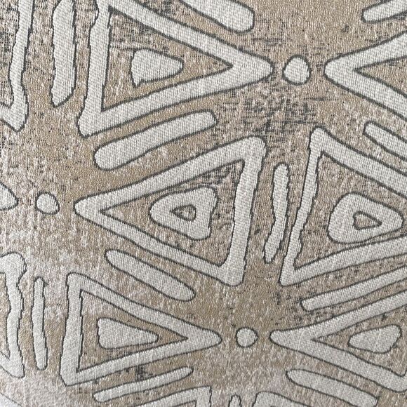 Custom High-End Accent Pillows (2) - Picture 3 of 6